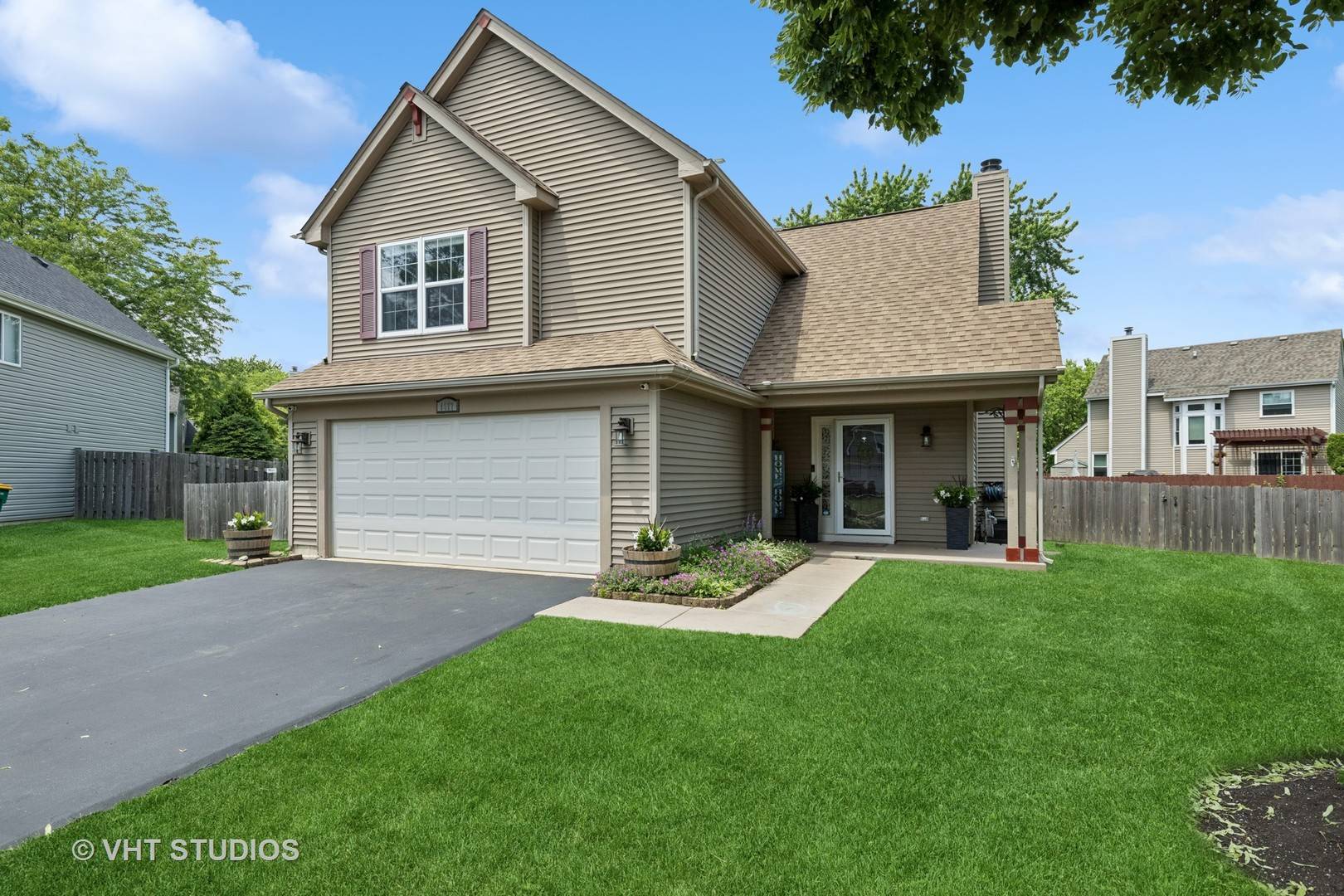 Grayslake, IL 60030,1577 Plum CT