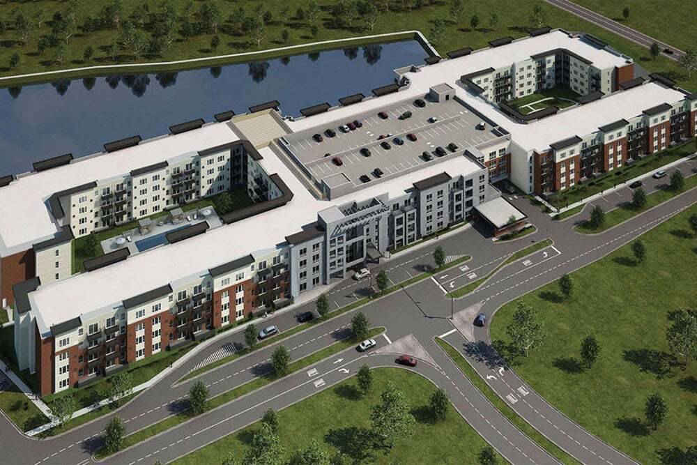 Oakbrook Terrace, IL 60181,18W070 Royce BLVD #253