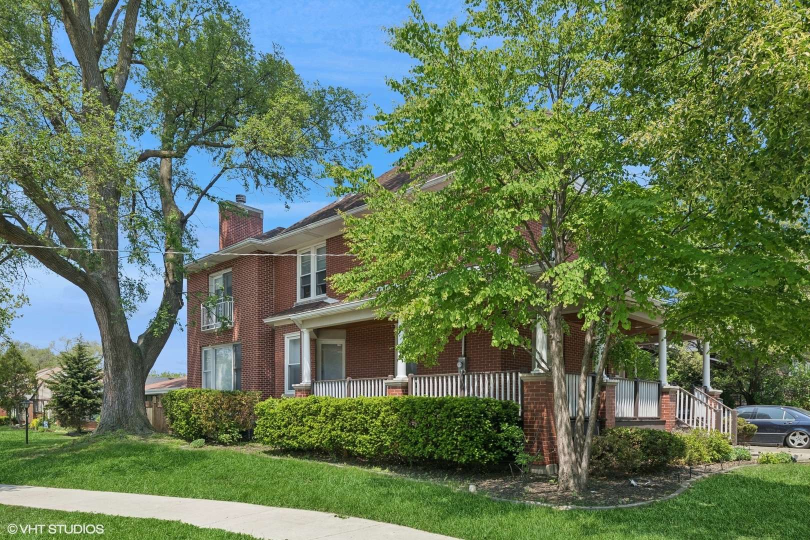 Skokie, IL 60077,8534 Terminal AVE