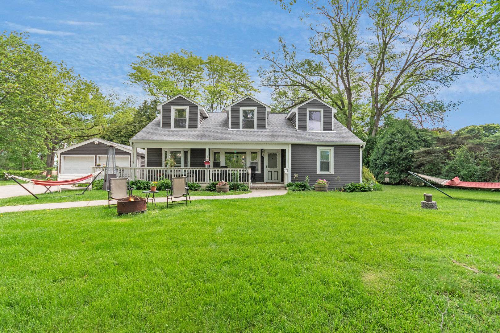 Medinah, IL 60157,7N307 LAWRENCE CT