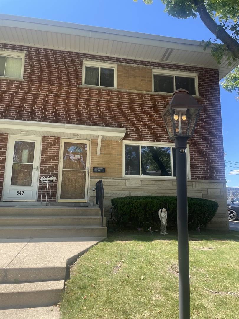 Mount Prospect, IL 60056,549 E LINCOLN ST #549