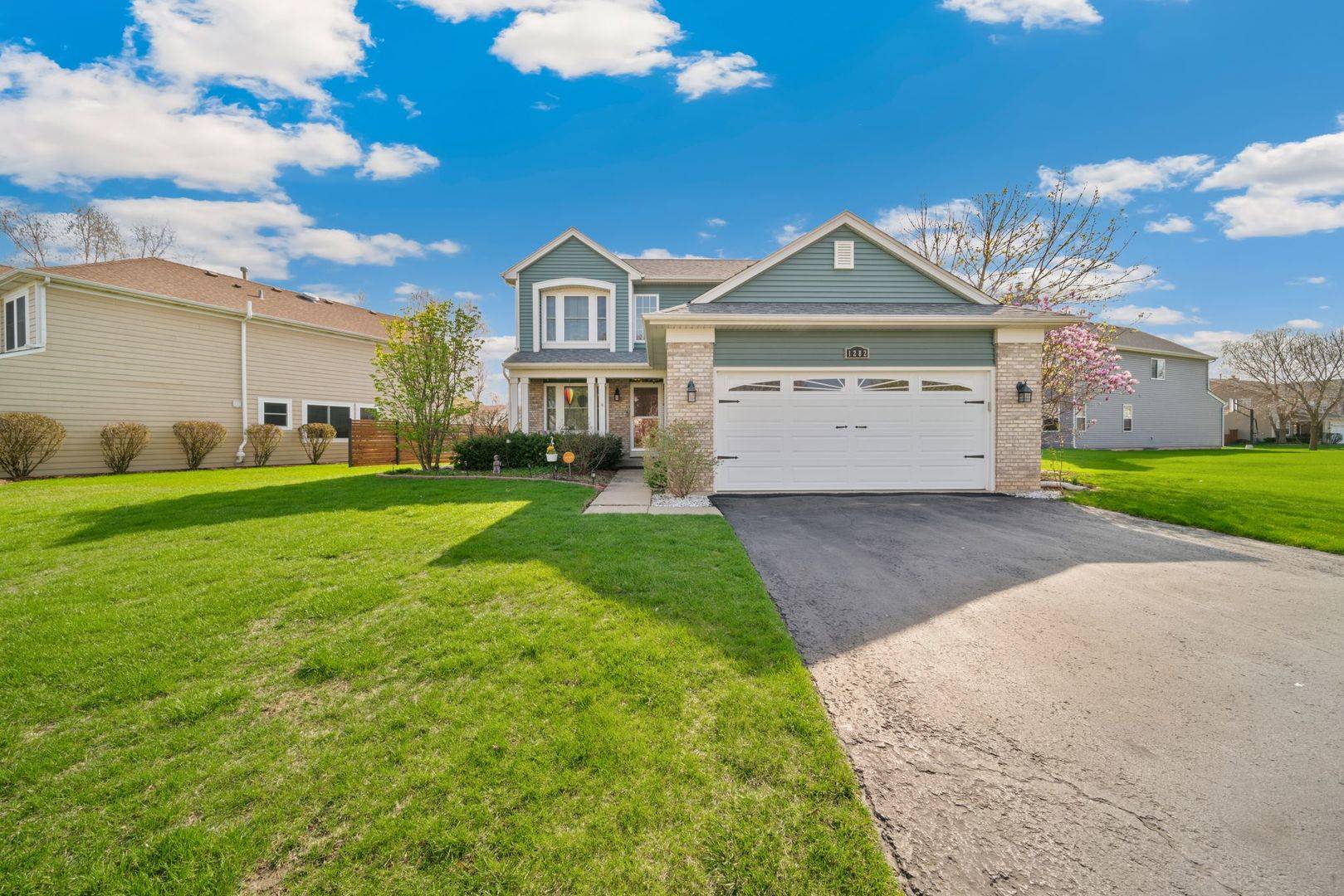 Grayslake, IL 60030,1282 Berkshire LN