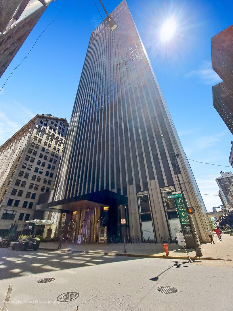 Chicago, IL 60603,65 E Monroe ST #4208