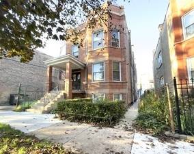 Chicago, IL 60622,2344 W Cortez ST #1R