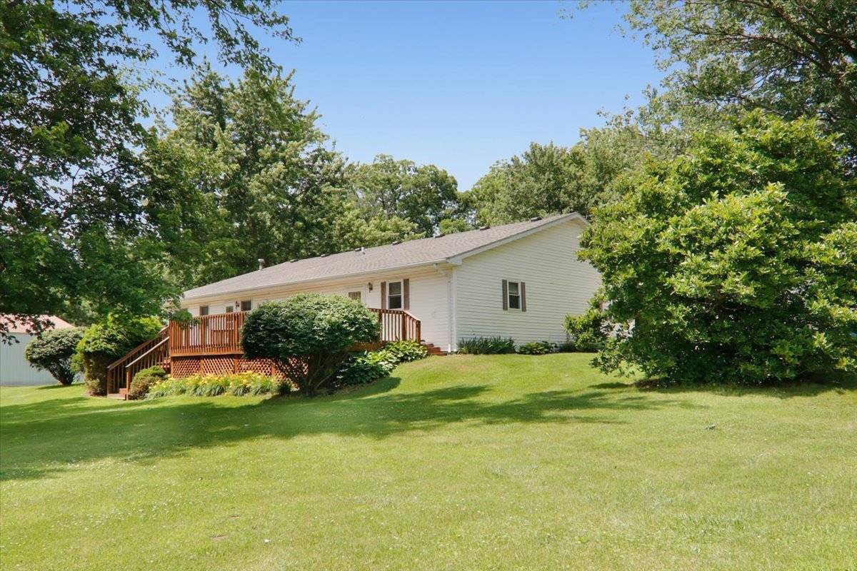 Kappa, IL 61738,308 1st South ST