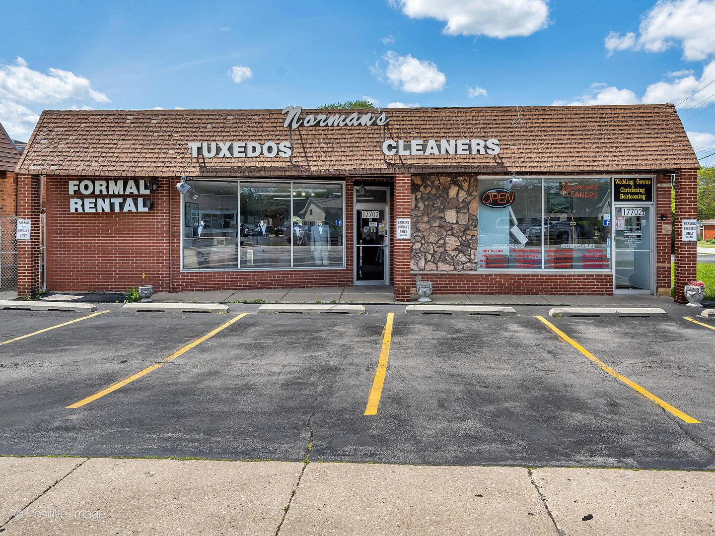 Tinley Park, IL 60477,17702 Oak Park AVE