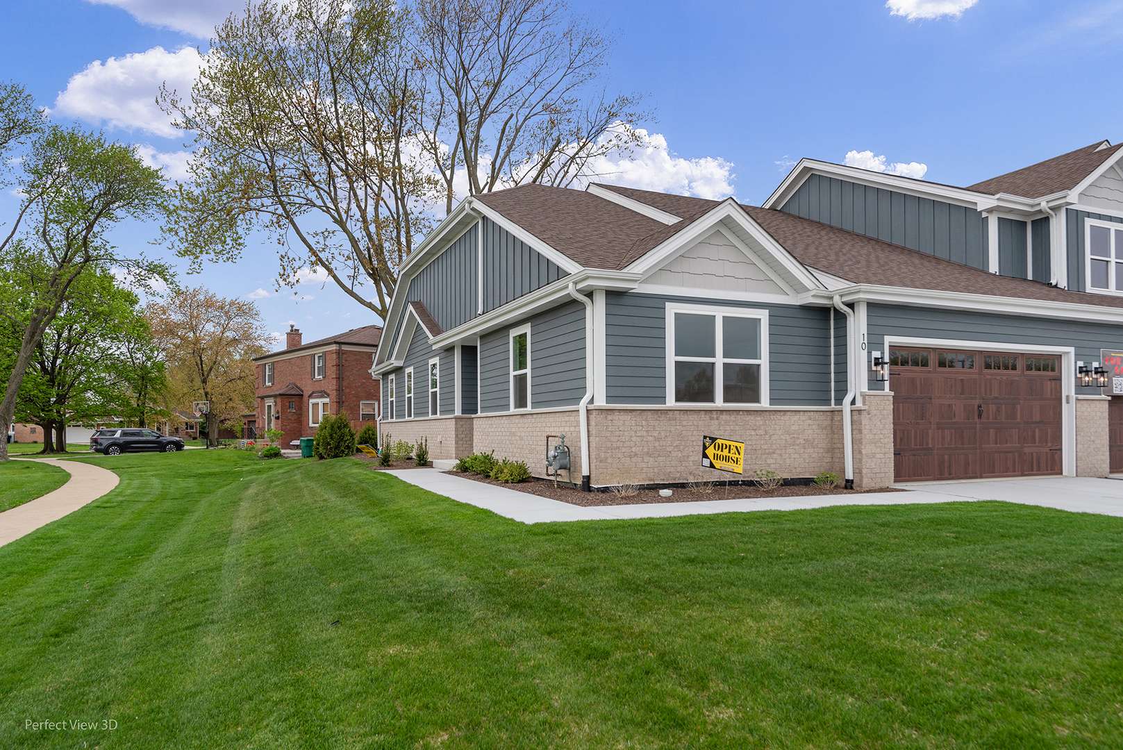 Evergreen Park, IL 60805,45 Steeple Bend LN
