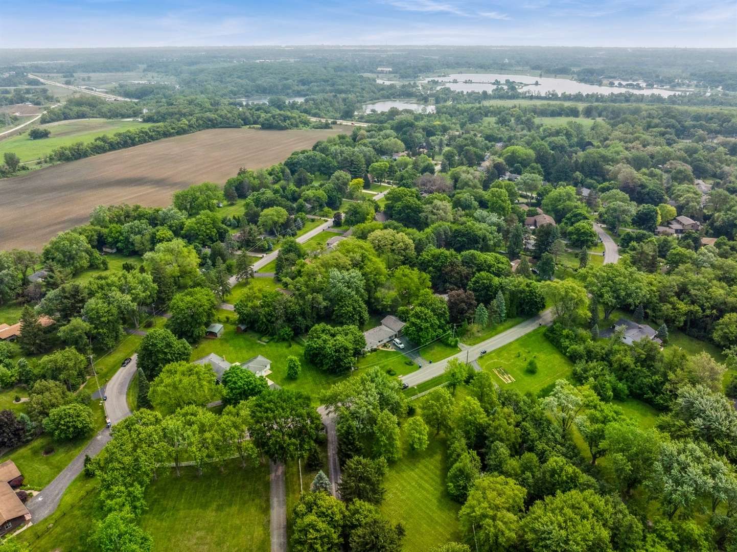 Libertyville, IL 60048,203 Brookhill RD