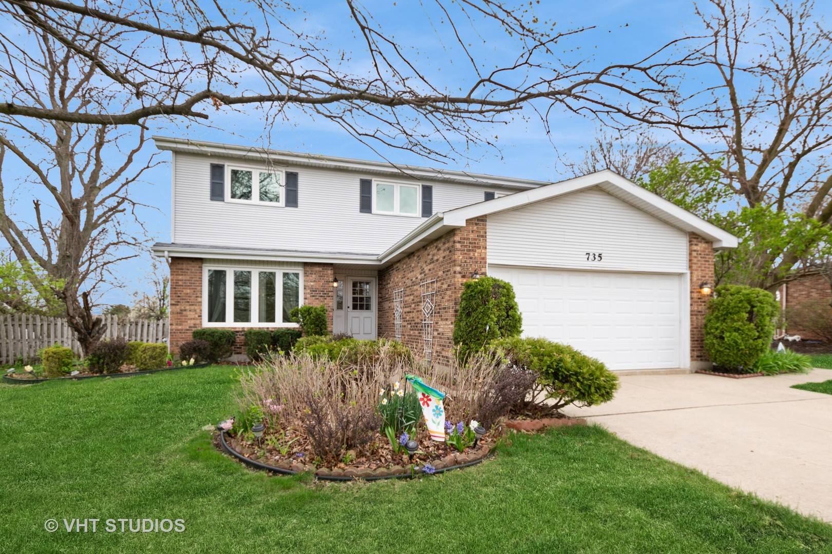 Frankfort, IL 60423,735 Vermont RD