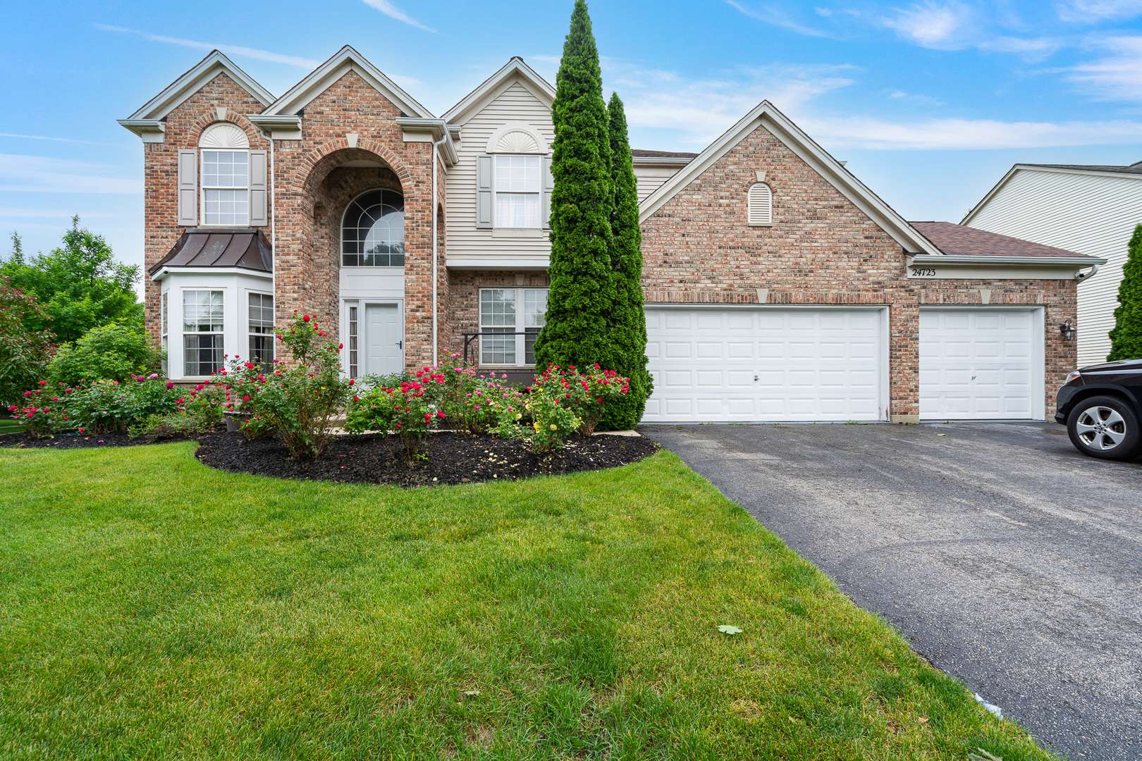 Plainfield, IL 60585,24723 W Champion DR