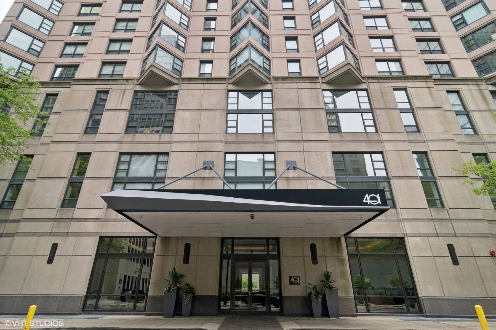 Chicago, IL 60611,401 E Ontario ST #1202