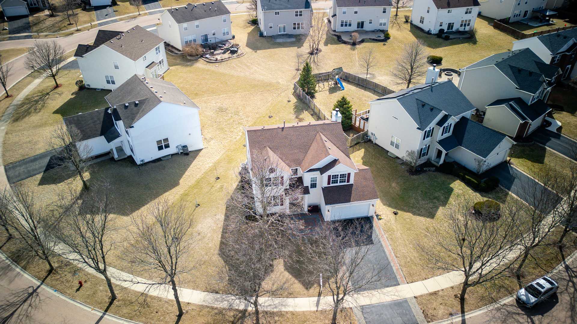 Aurora, IL 60503,2197 Wilson Creek CIR