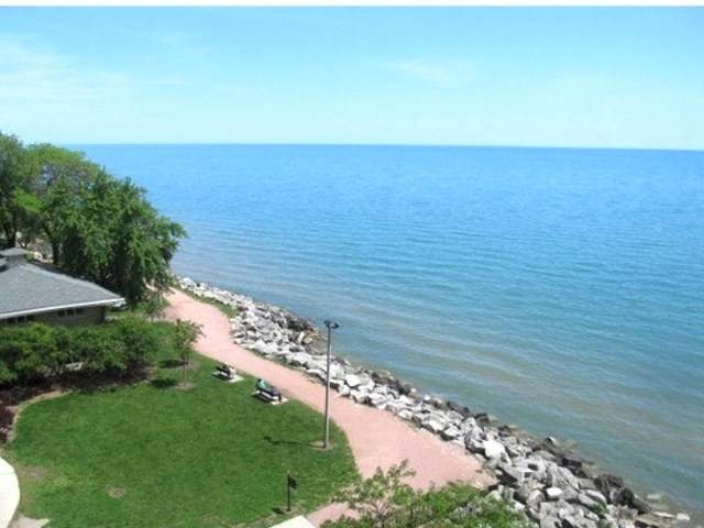 Chicago, IL 60660,6171 N SHERIDAN RD #2809