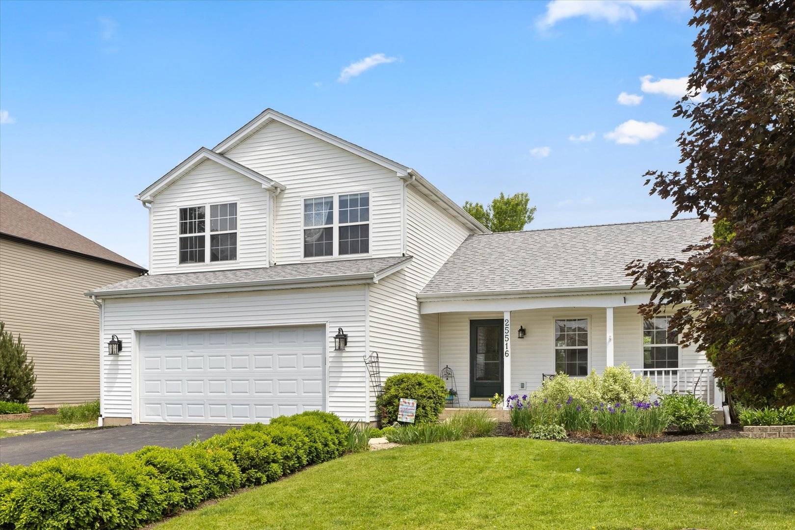 Plainfield, IL 60585,25516 W Gateway CIR