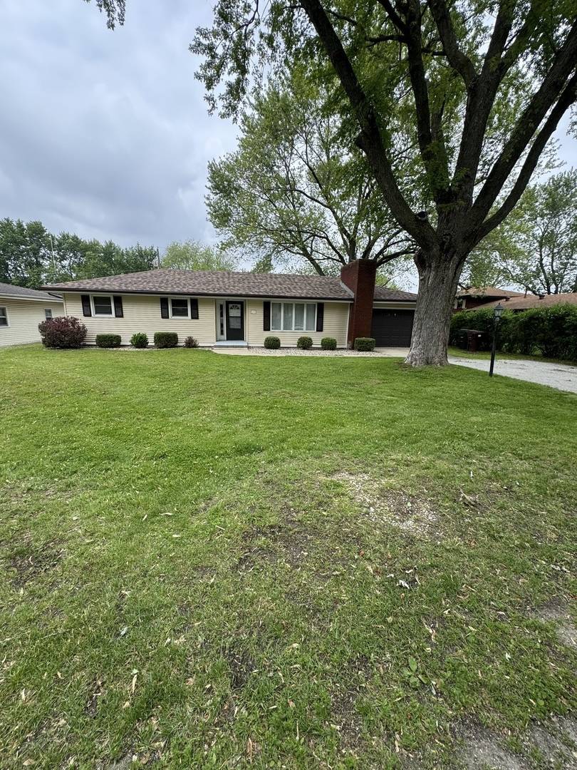 St. Anne, IL 60964,29 E Circle DR