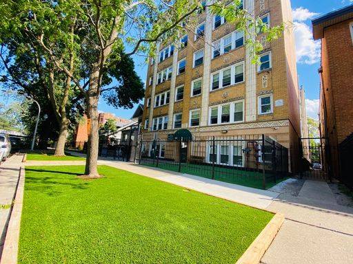 Chicago, IL 60626,1521 W Sherwin AVE #310