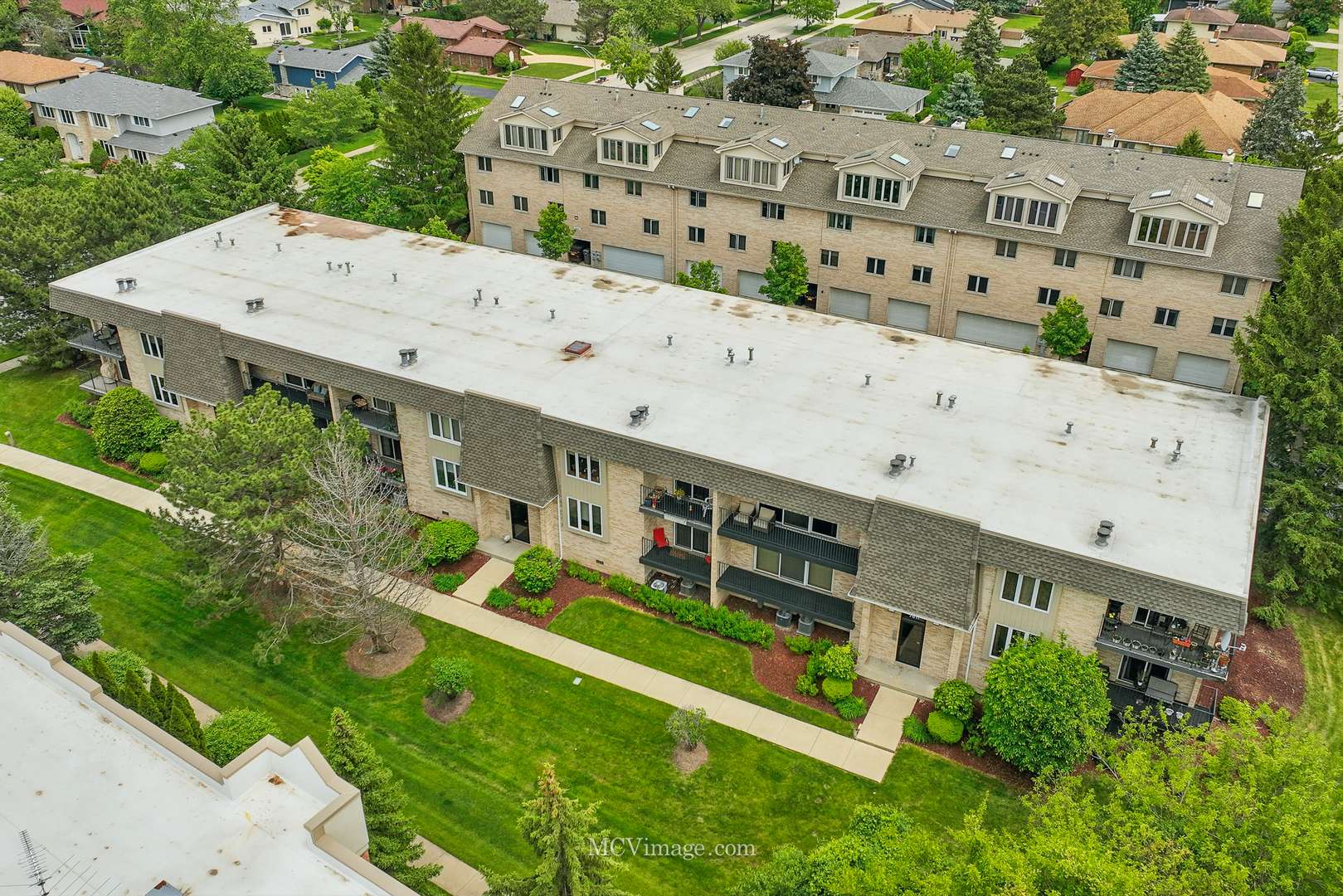 Orland Park, IL 60462,7811 W 157TH ST #2N