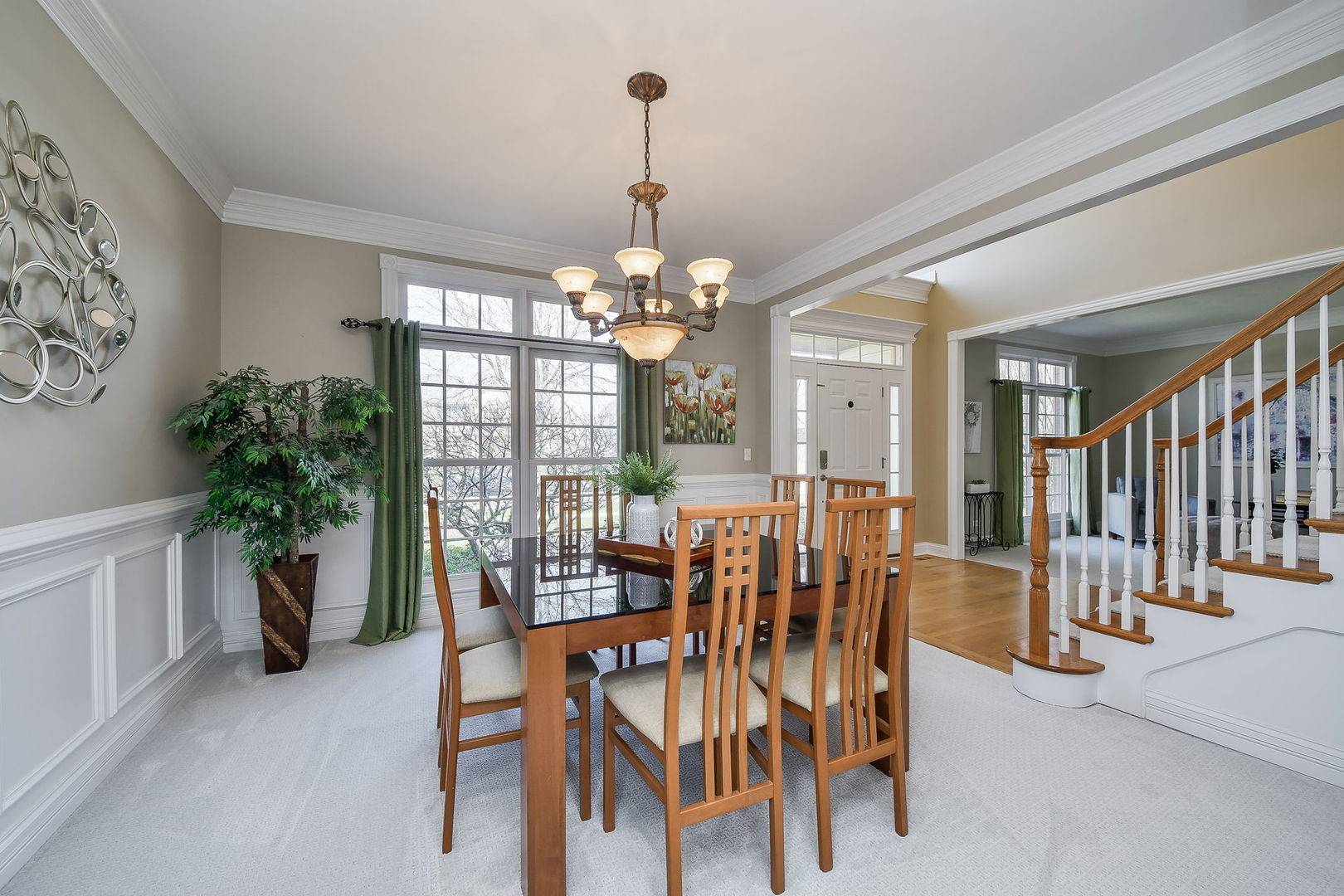 Geneva, IL 60134,3468 Winding Meadow LN