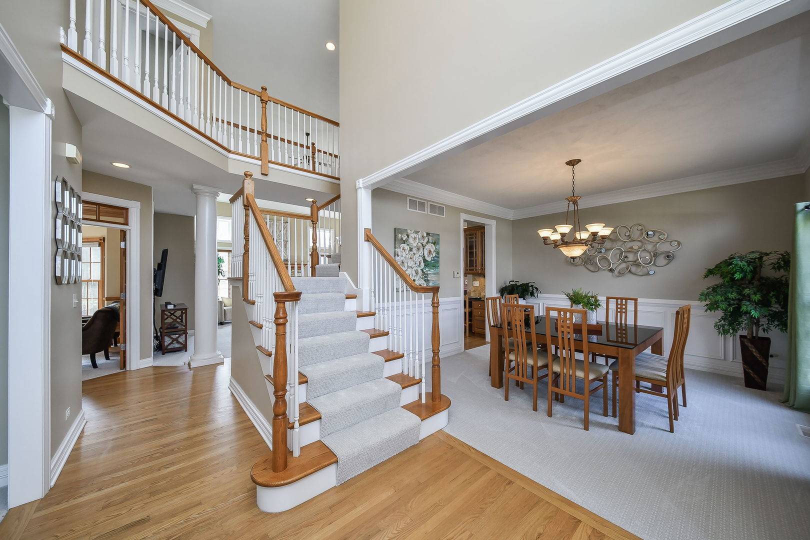 Geneva, IL 60134,3468 Winding Meadow LN