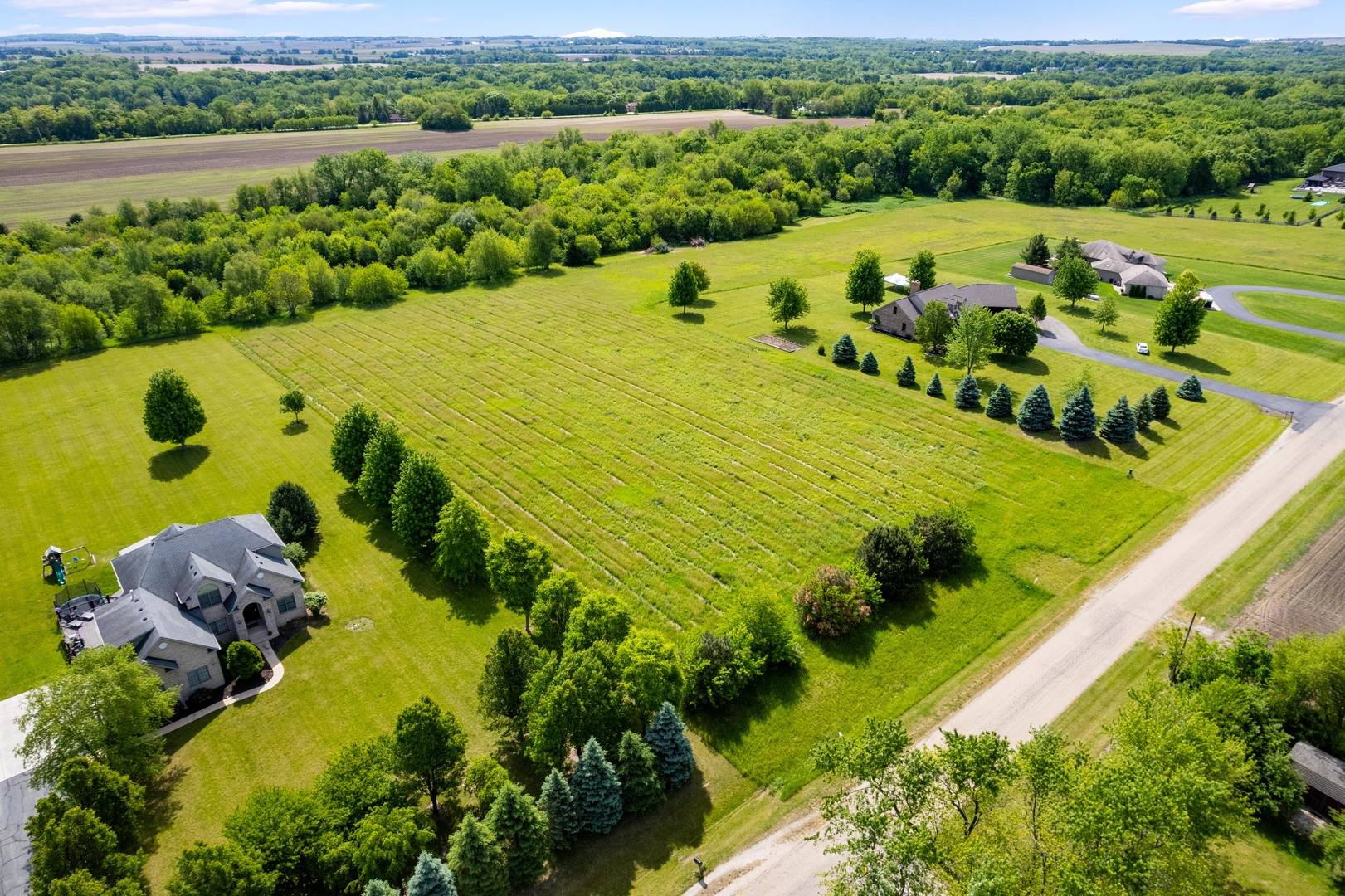 Newark, IL 60541,Lot 2 Oakbrook RD