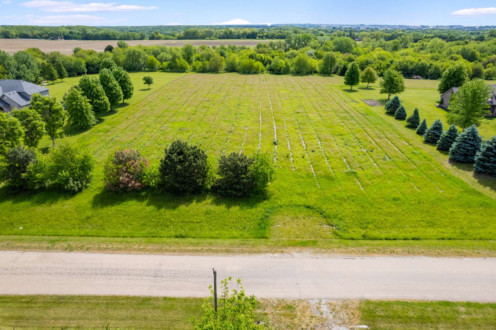 Newark, IL 60541,Lot 2 Oakbrook RD
