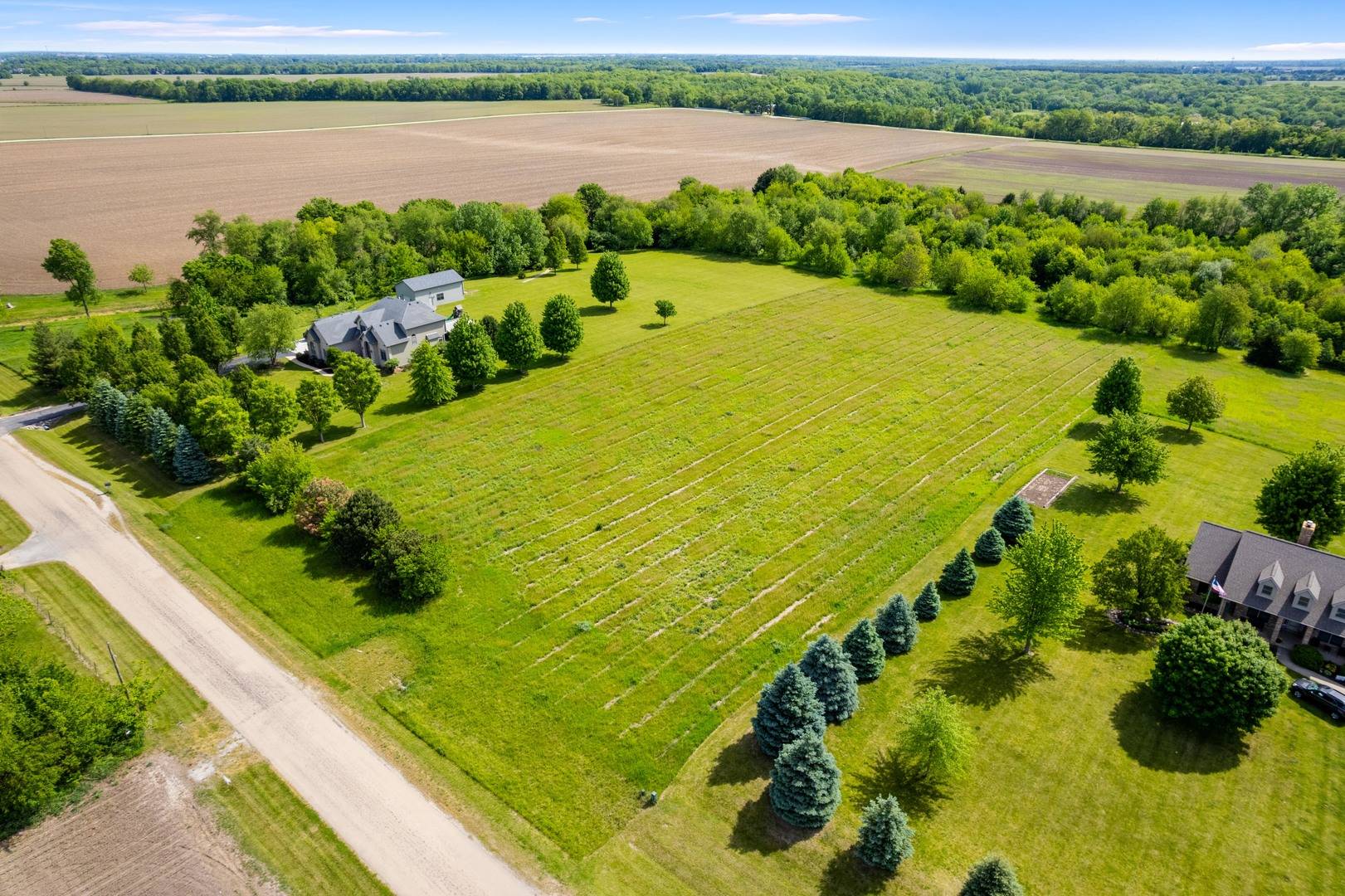 Newark, IL 60541,Lot 2 Oakbrook RD