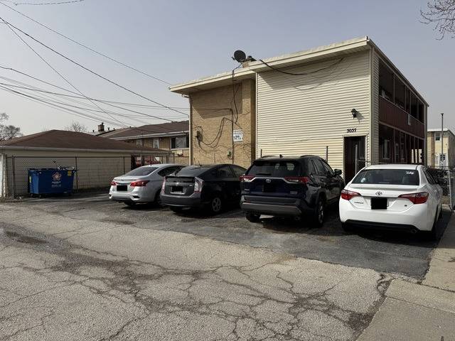 Franklin Park, IL 60131,3037 Bright ST