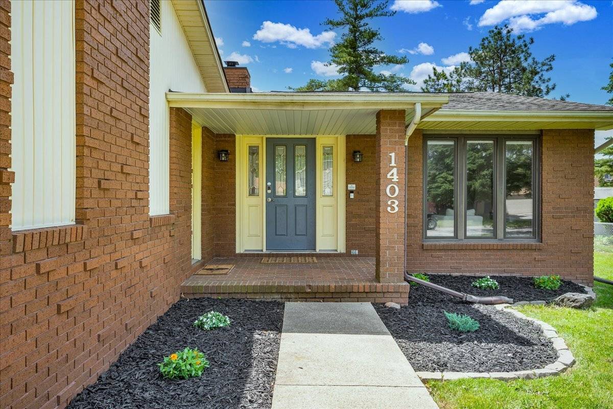 Normal, IL 61761,1403 Hanson DR