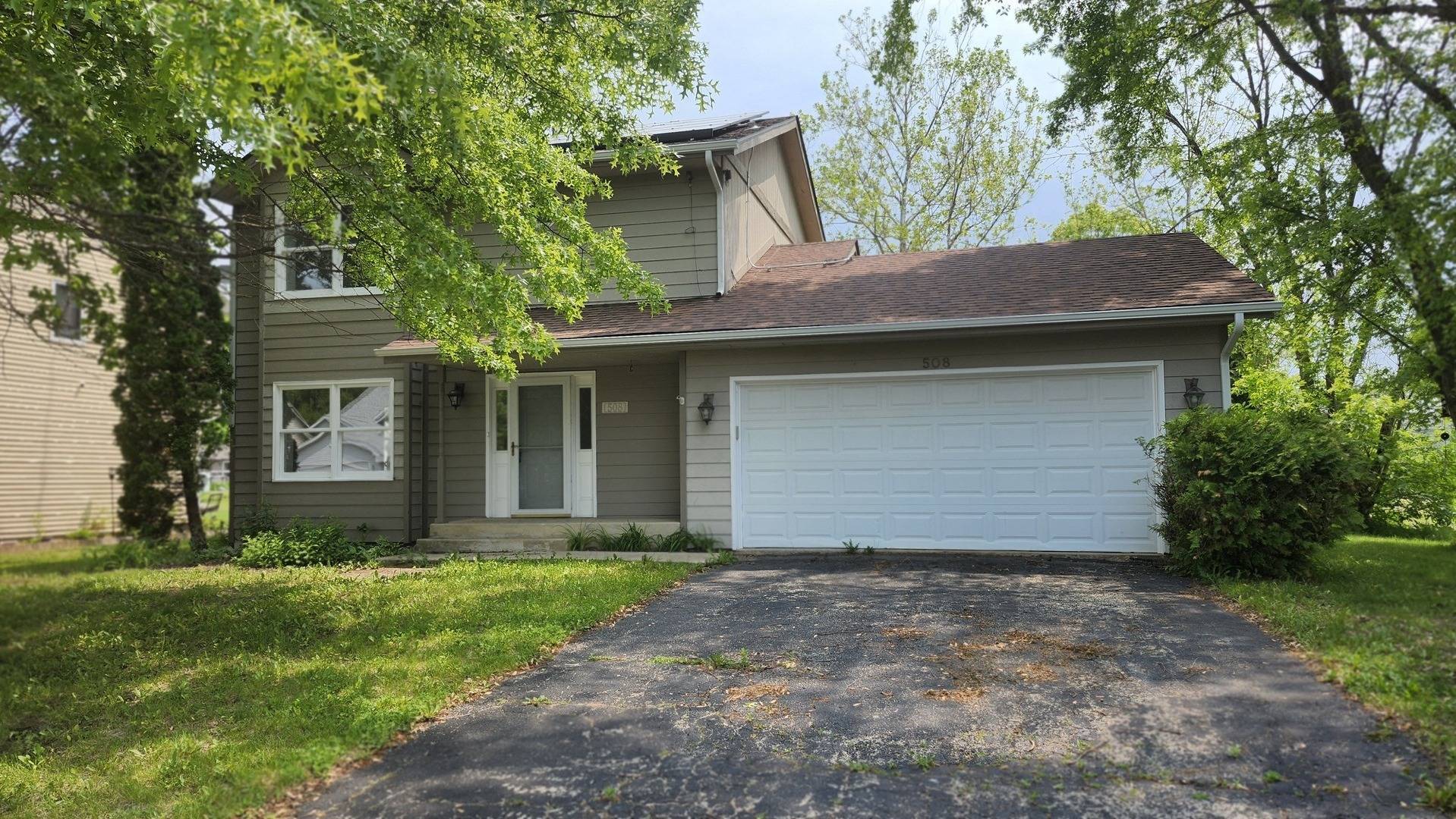 Poplar Grove, IL 61065,508 Pembroke RD SW