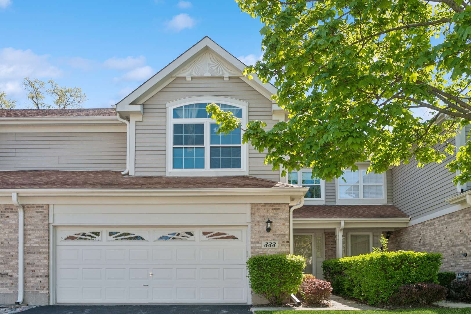 Vernon Hills, IL 60061,333 Bloomfield CT