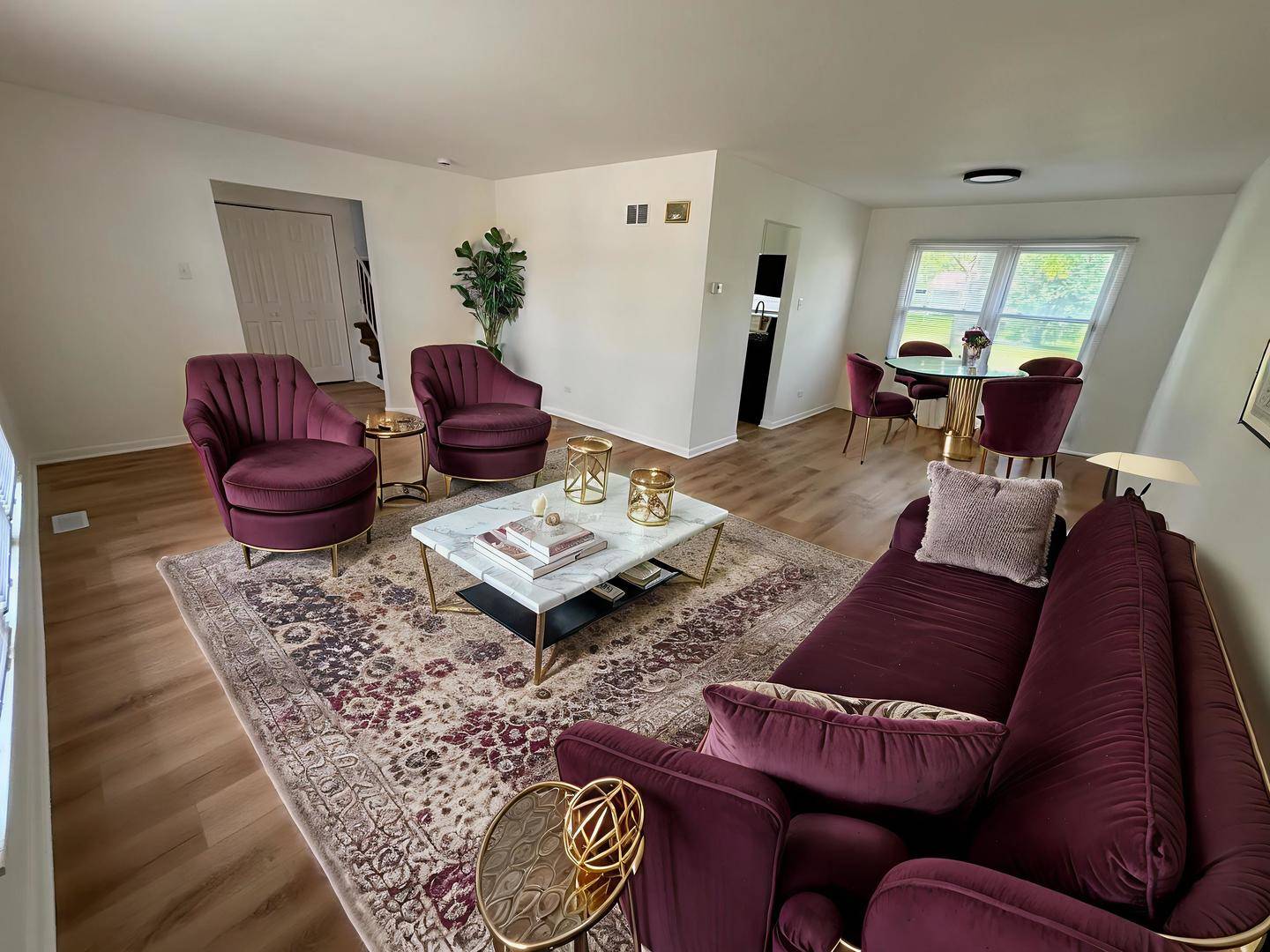 Country Club Hills, IL 60478,17526 Hawthorne DR