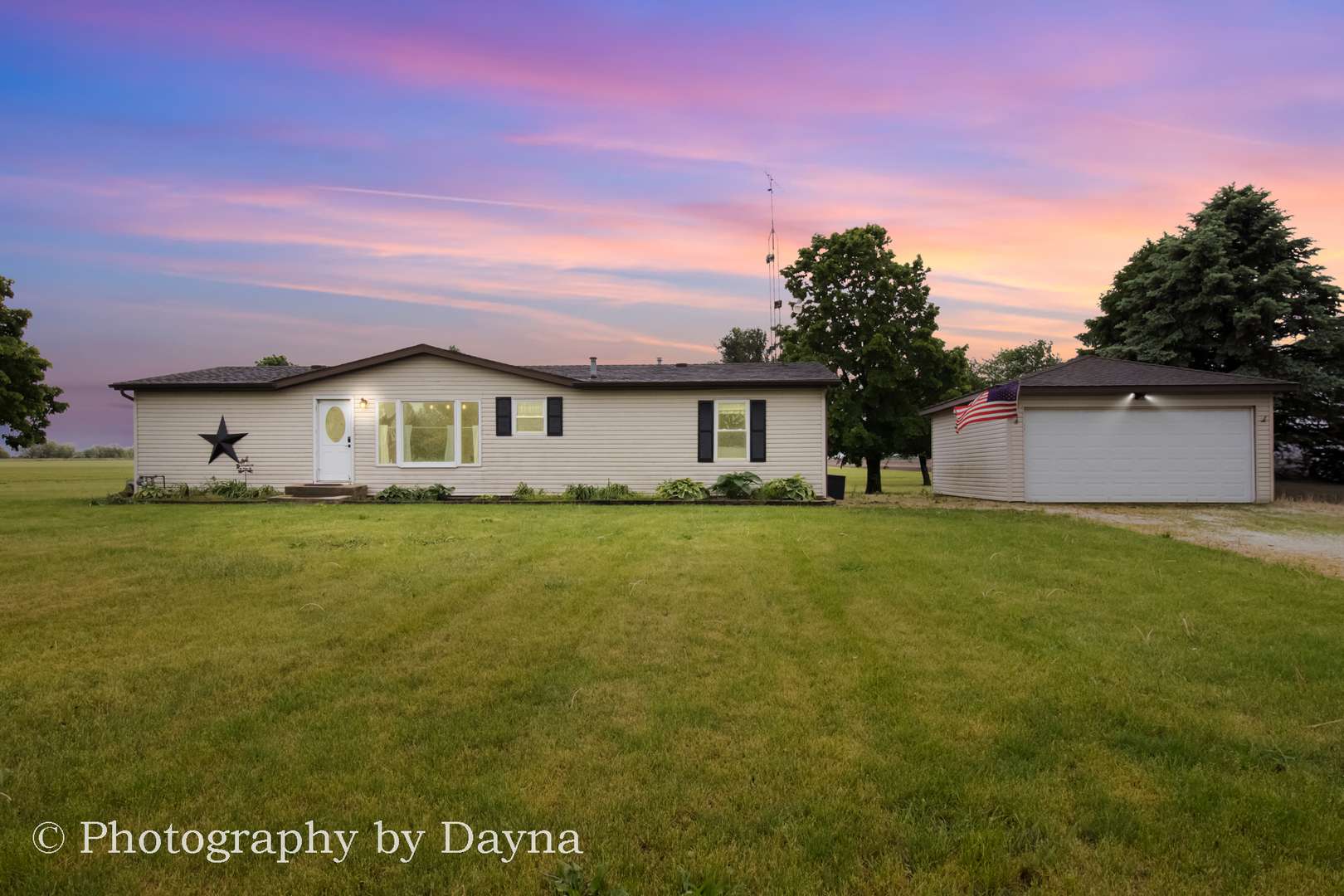 St. Anne, IL 60964,6934 E 5000 S. RD