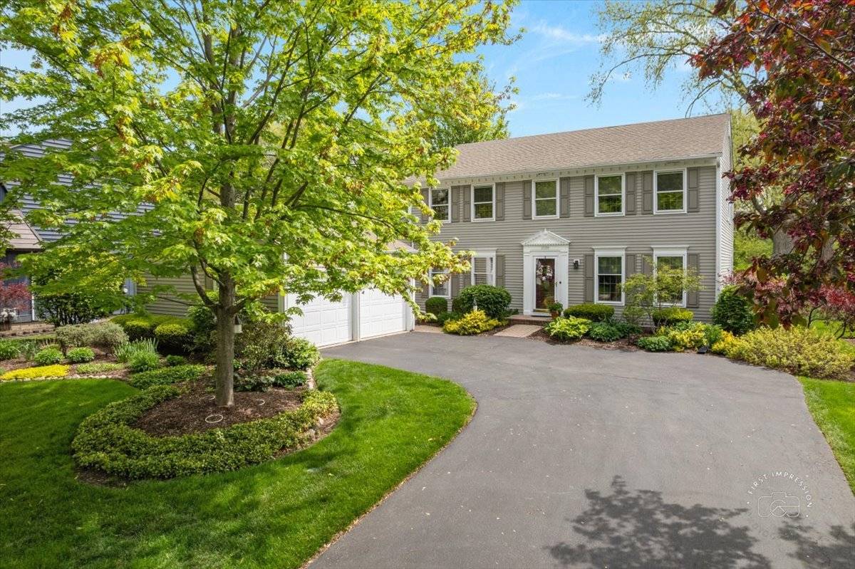 Naperville, IL 60563,1228 N West ST