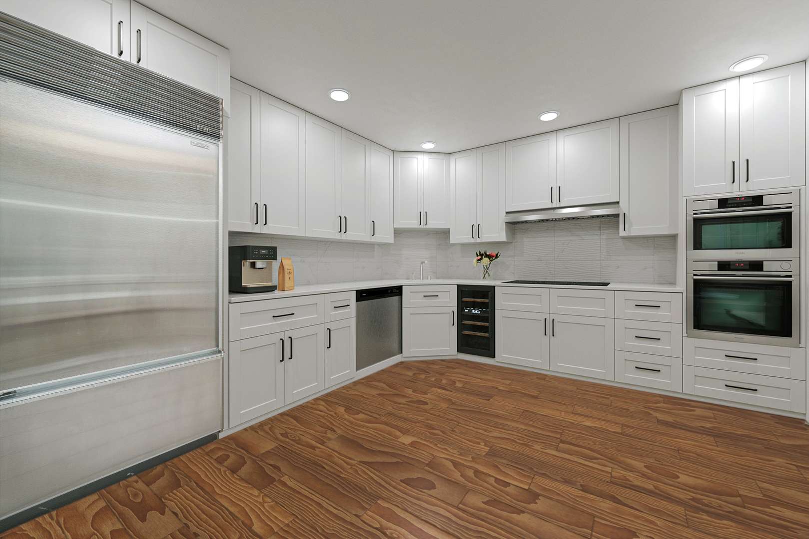 Chicago, IL 60610,55 W Goethe ST #1236