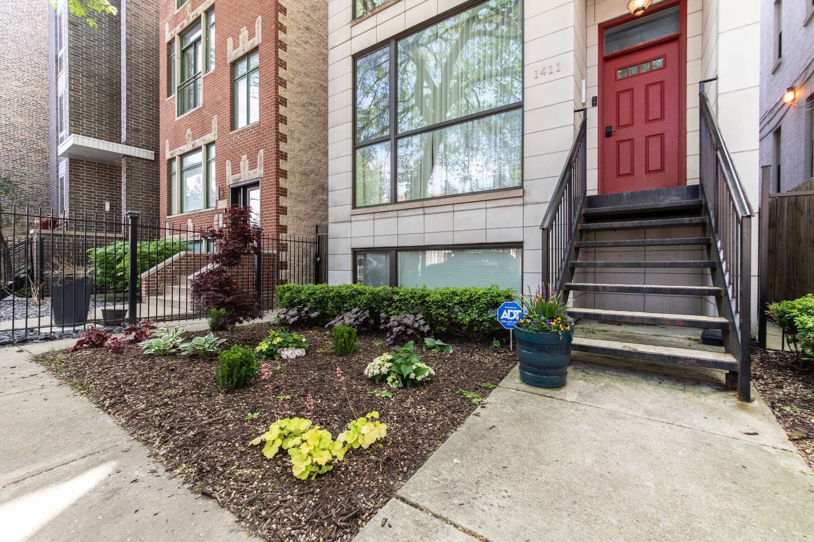 Chicago, IL 60642,1411 W Huron ST #2
