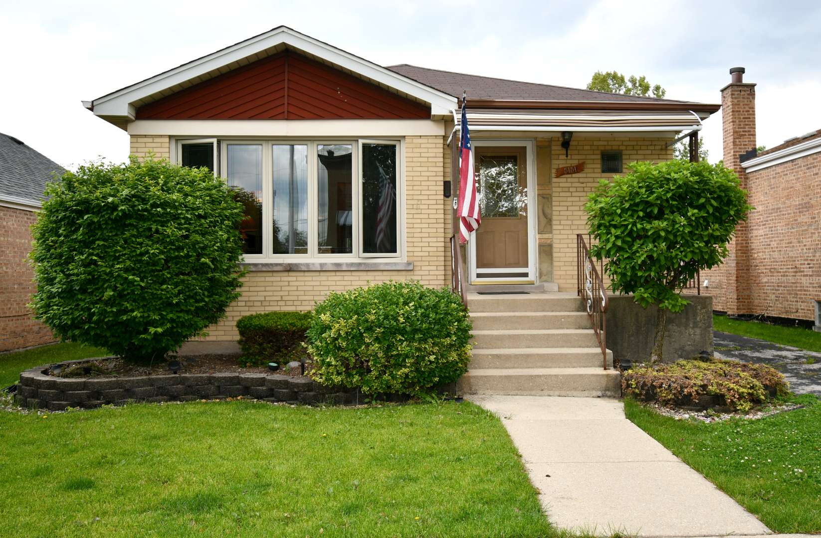 Chicago, IL 60638,5151 S Mulligan AVE