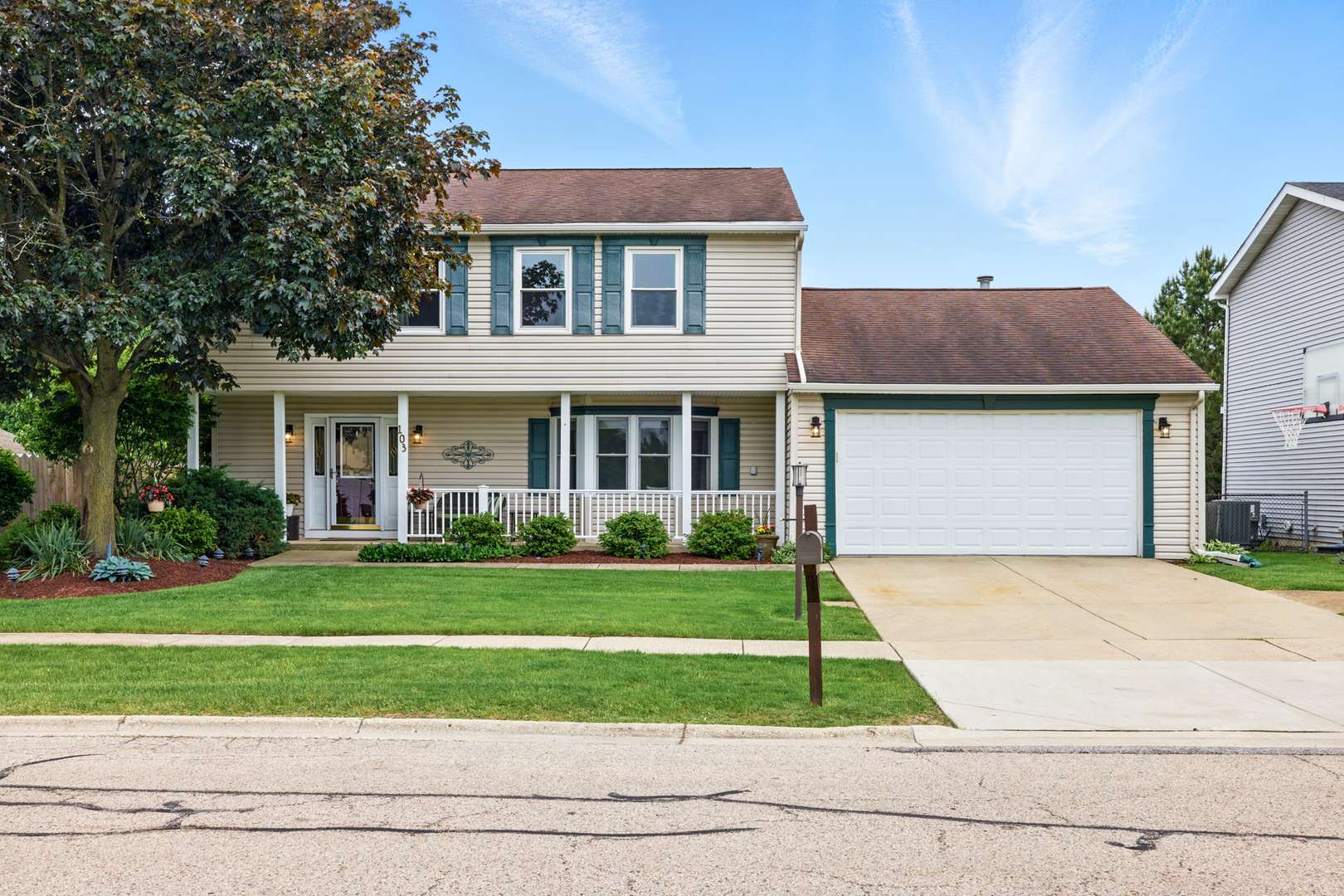 Streamwood, IL 60107,103 Abbeywood CIR