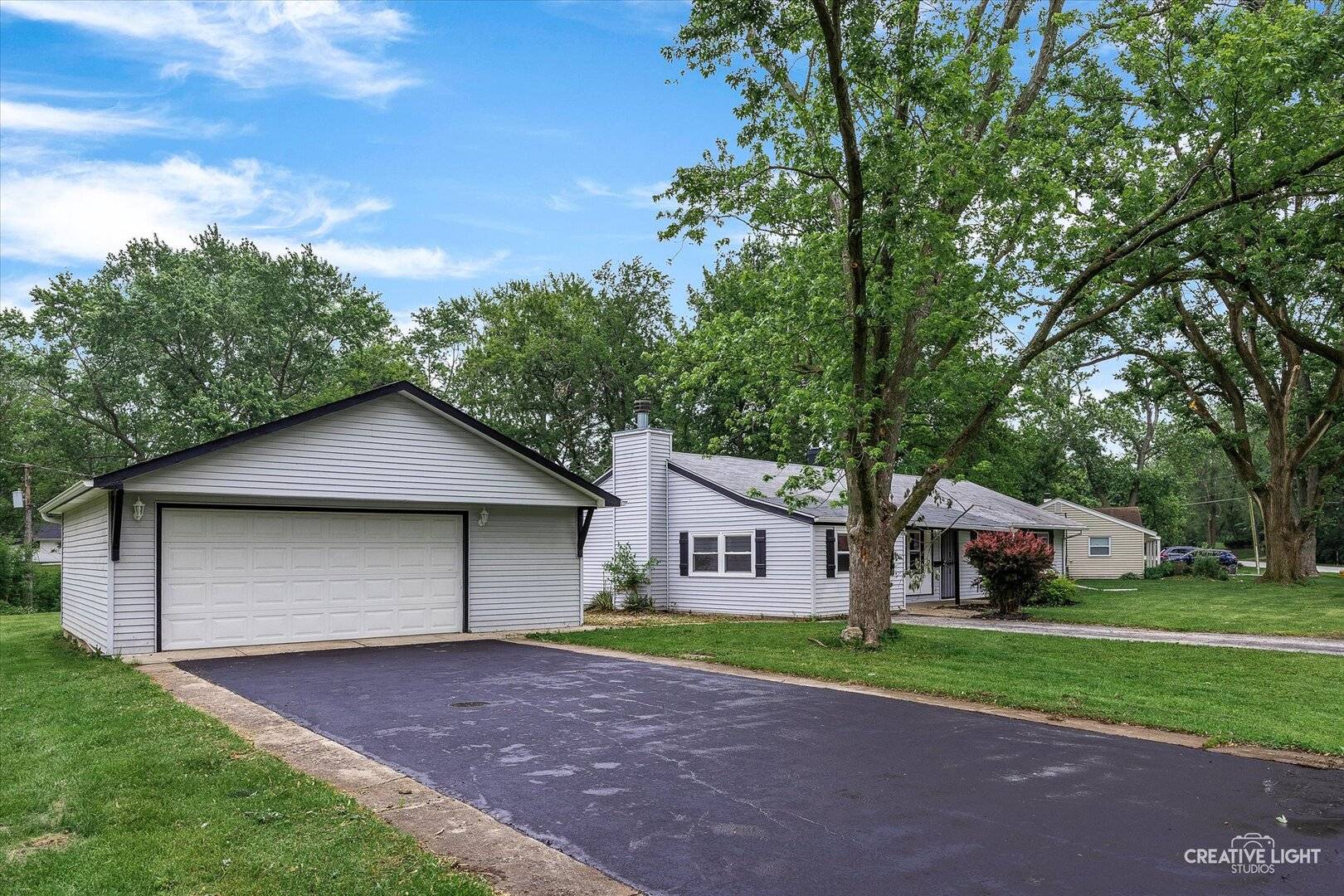 Country Club Hills, IL 60478,18125 Thomas LN