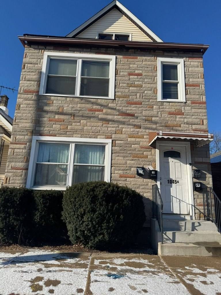 Chicago, IL 60617,10456 S Torrence AVE #1R