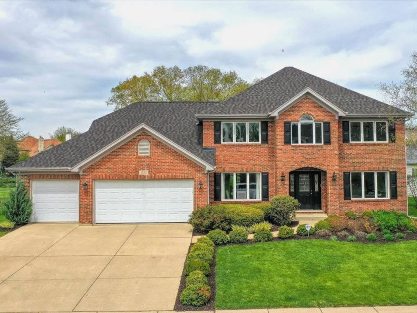 Naperville, IL 60564,3570 Jeremy Ranch CT