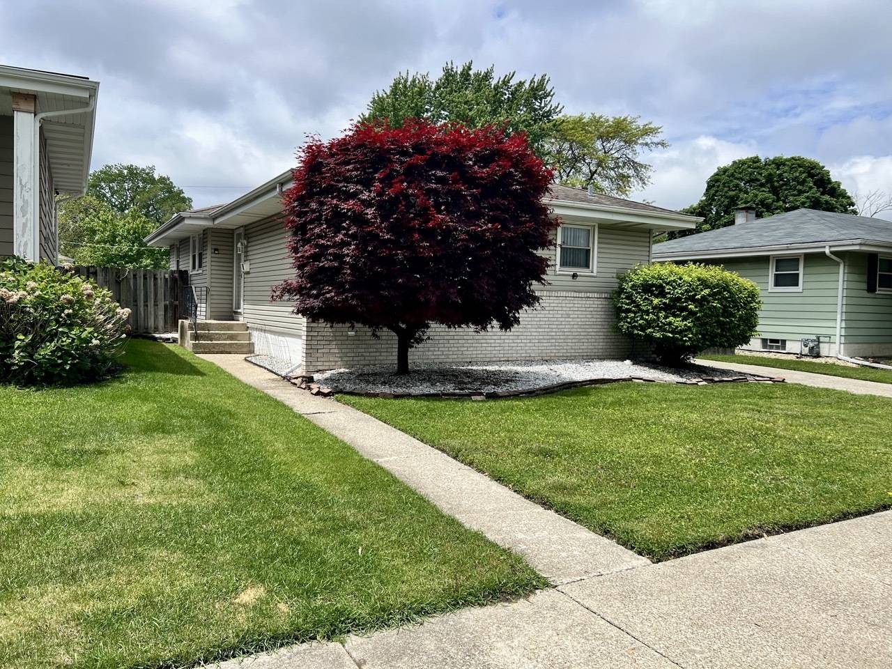 Lansing, IL 60438,17836 Ridgewood AVE