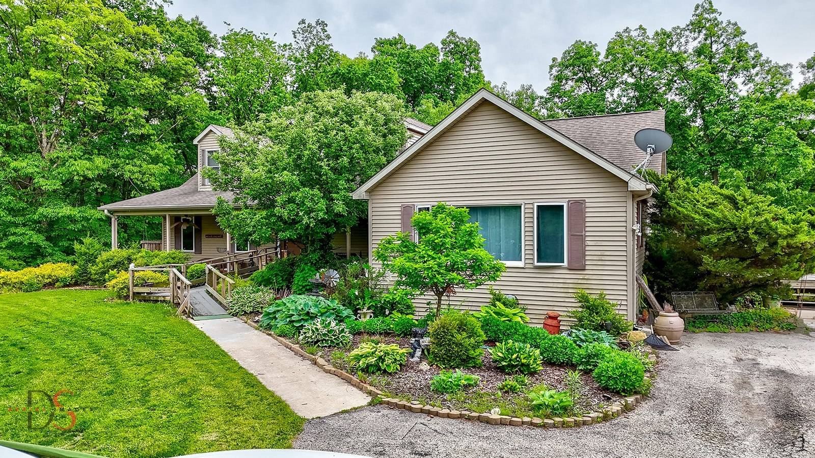 Marseilles, IL 61341,2598 N 2739th RD