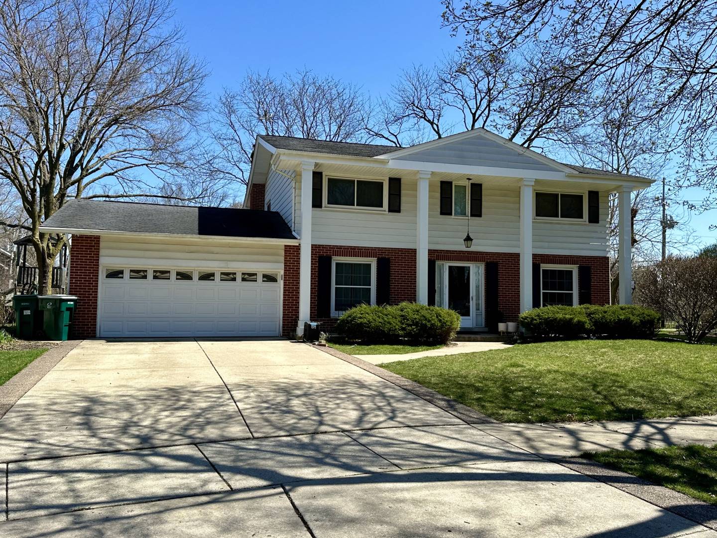 Northbrook, IL 60062,1961 Heather LN