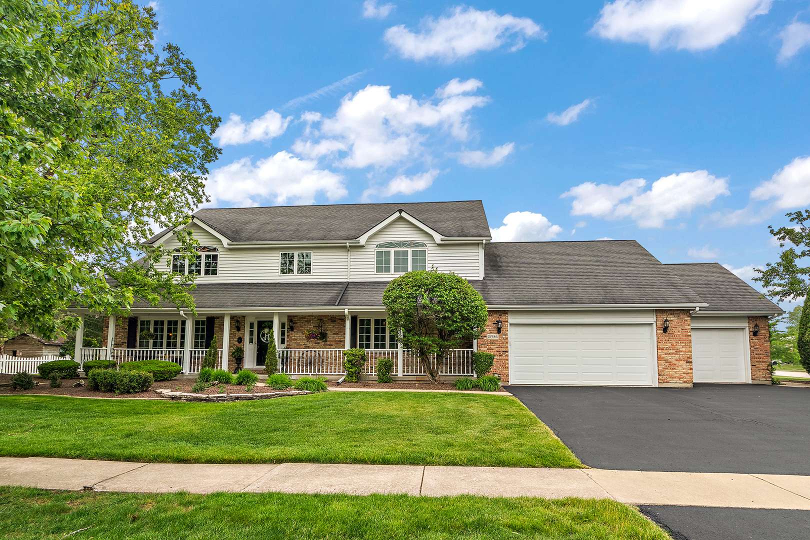 Frankfort, IL 60423,21986 Oakton AVE