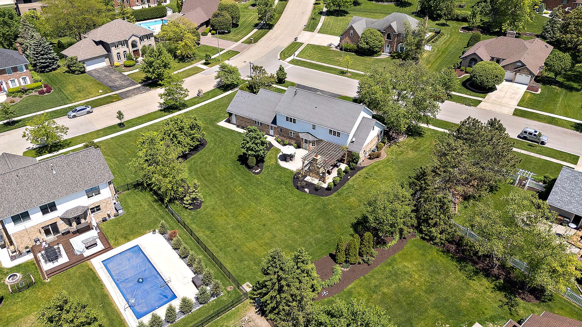 Frankfort, IL 60423,21986 Oakton AVE