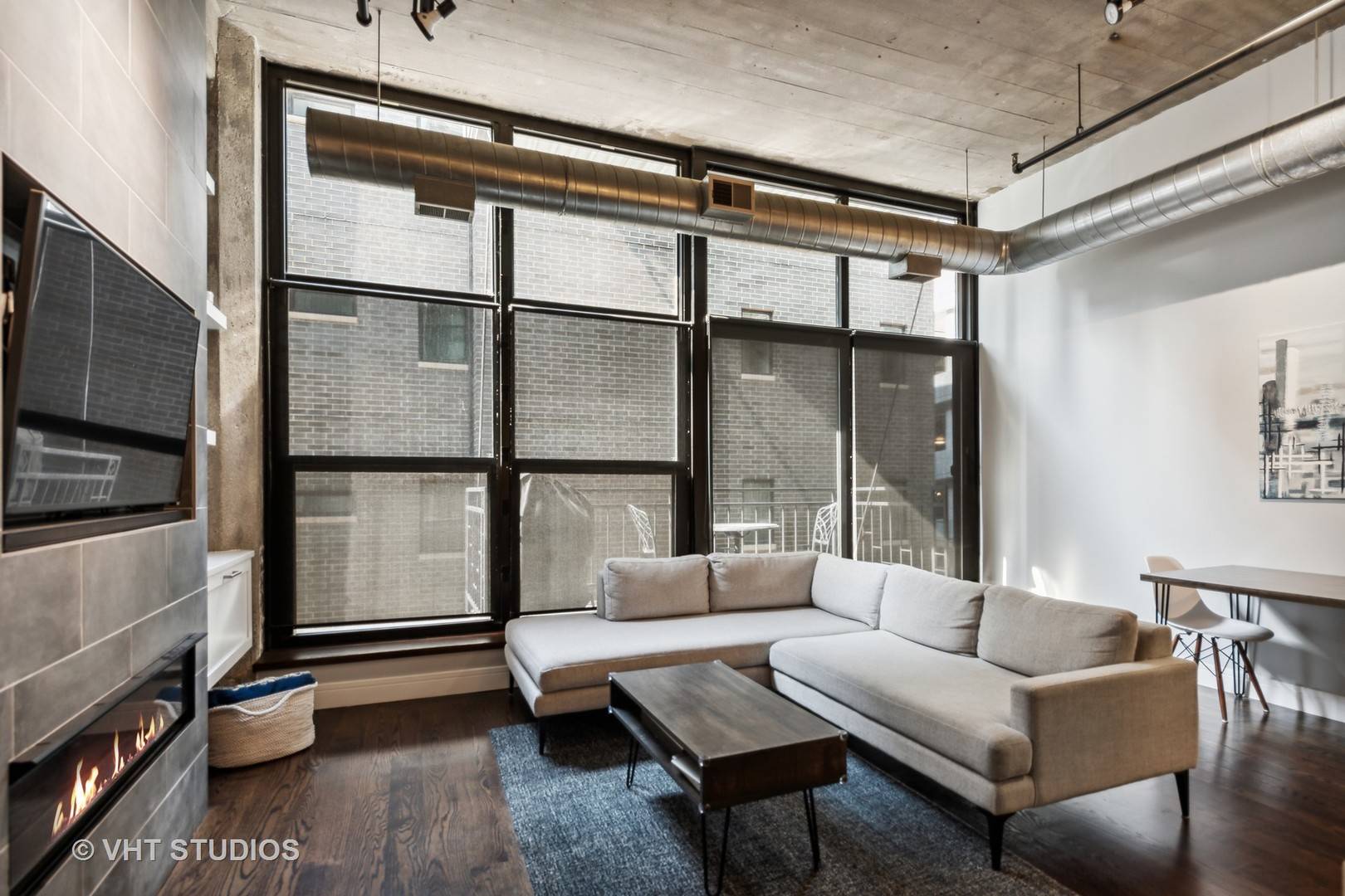 Chicago, IL 60607,843 W ADAMS ST #310
