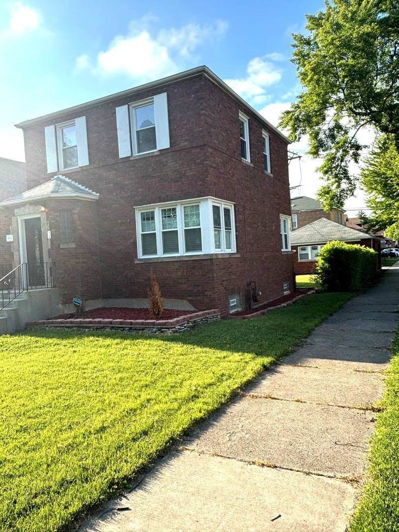 Chicago, IL 60620,1900 W 83rd ST #0