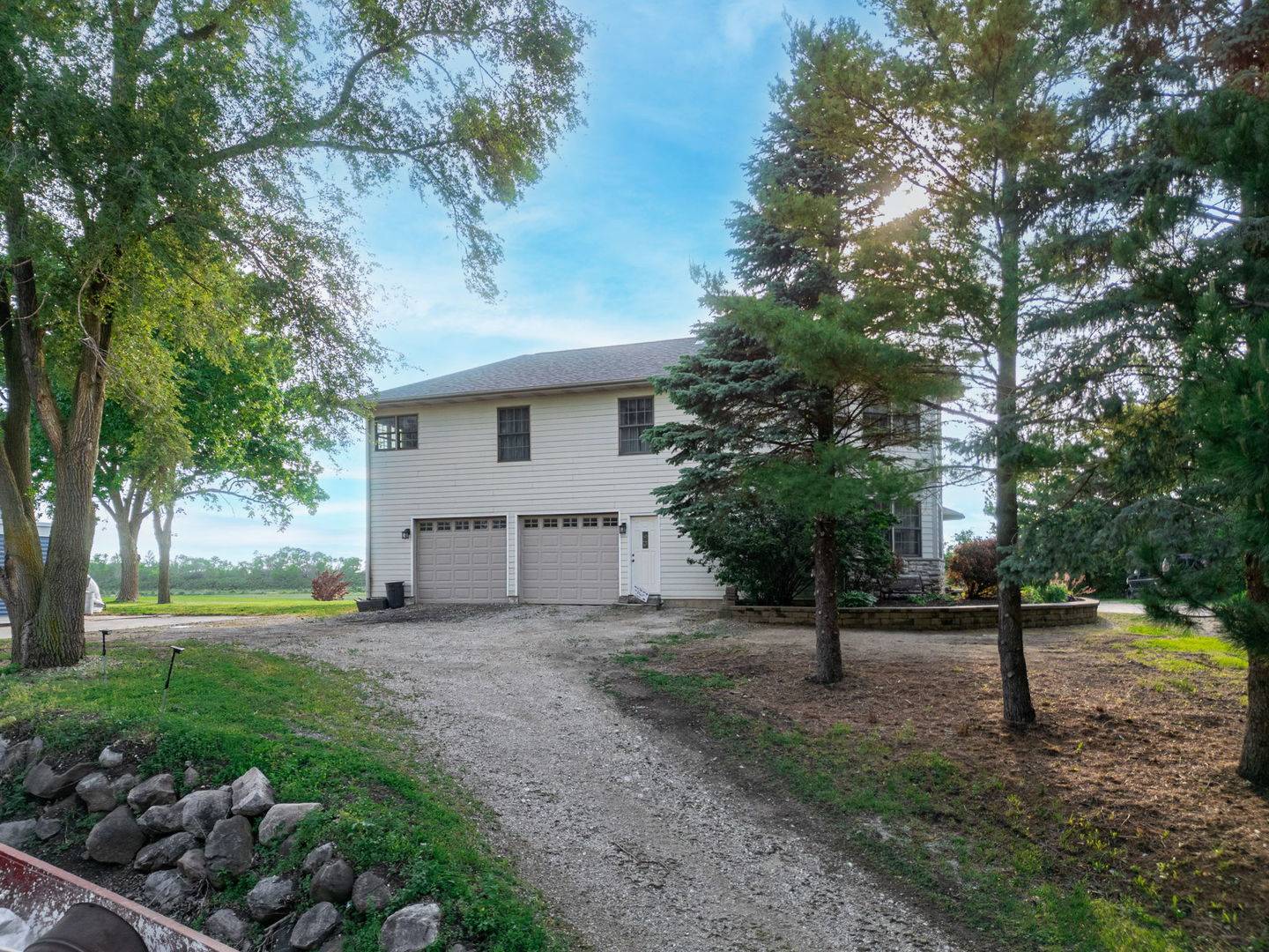 Marengo, IL 60152,22005 Kishwaukee Valley RD