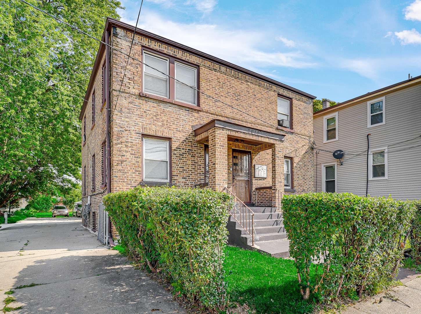 Blue Island, IL 60406,2014 Vermont ST