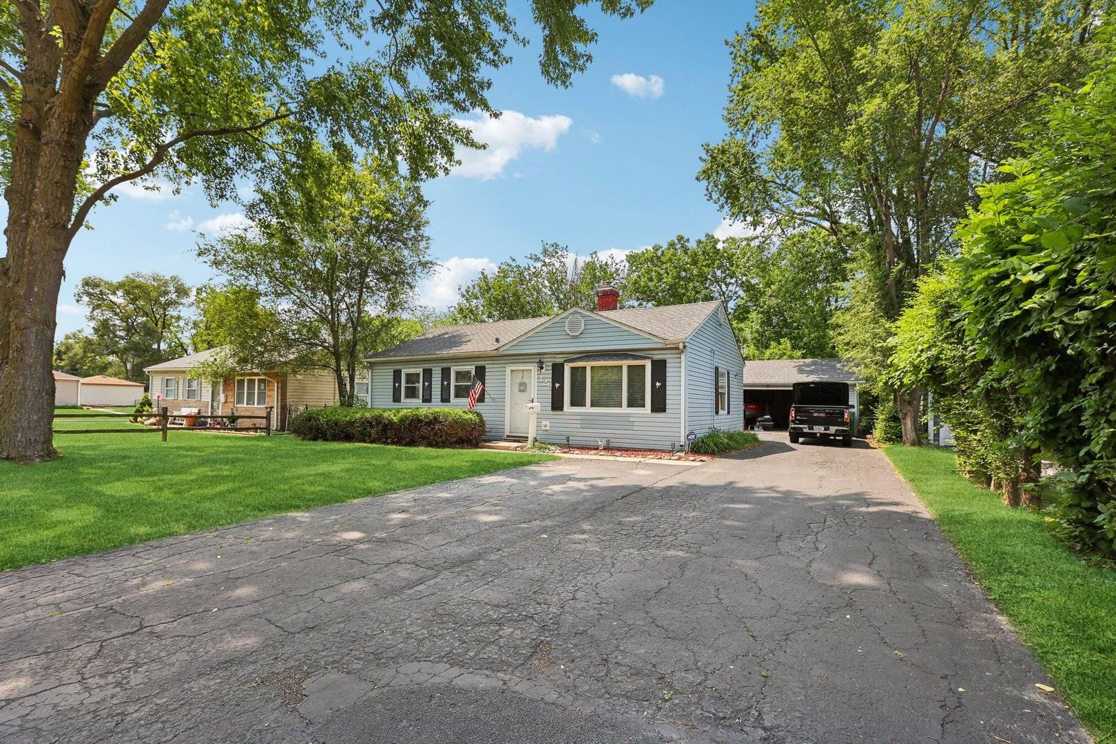 Joliet, IL 60436,129 S Hammes AVE